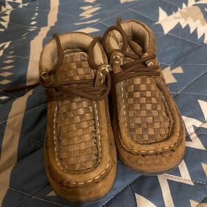 Toddler Twister Shoes